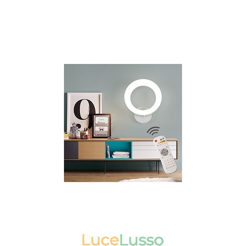 Moderno Contemporaneo Altri Caratteristica per Mini Stile Luce Ambientale Applique da Parete Applique da Parete