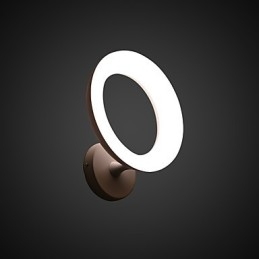 Moderno Contemporaneo Altri Caratteristica per Mini Stile Luce Ambientale Applique da Parete Applique da Parete