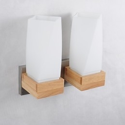 Moderna caratteristica contemporanea per applique da parete Uplight