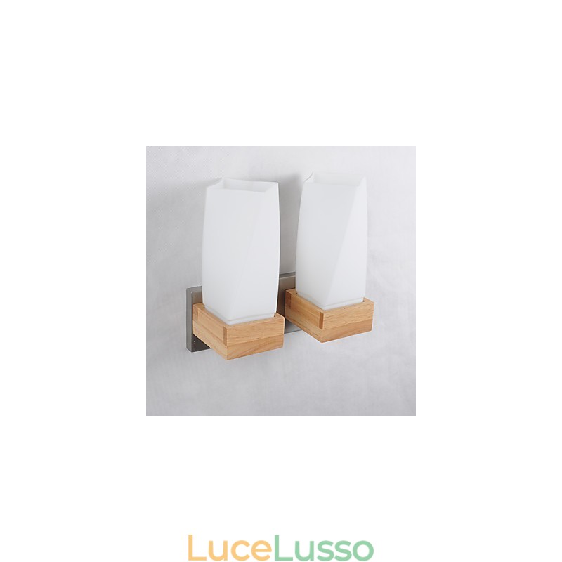 Moderna caratteristica contemporanea per applique da parete Uplight