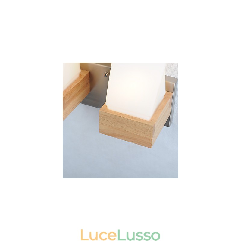 Moderna caratteristica contemporanea per applique da parete Uplight