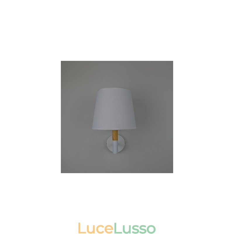 Applique moderna Contemporanea Altri Caratteristica per Mini Stile Luce Ambientale Applique da parete