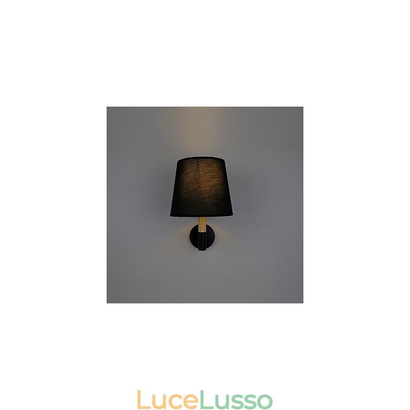 Applique moderna Contemporanea Altri Caratteristica per Mini Stile Luce Ambientale Applique da parete