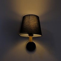 Applique moderna Contemporanea Altri Caratteristica per Mini Stile Luce Ambientale Applique da parete