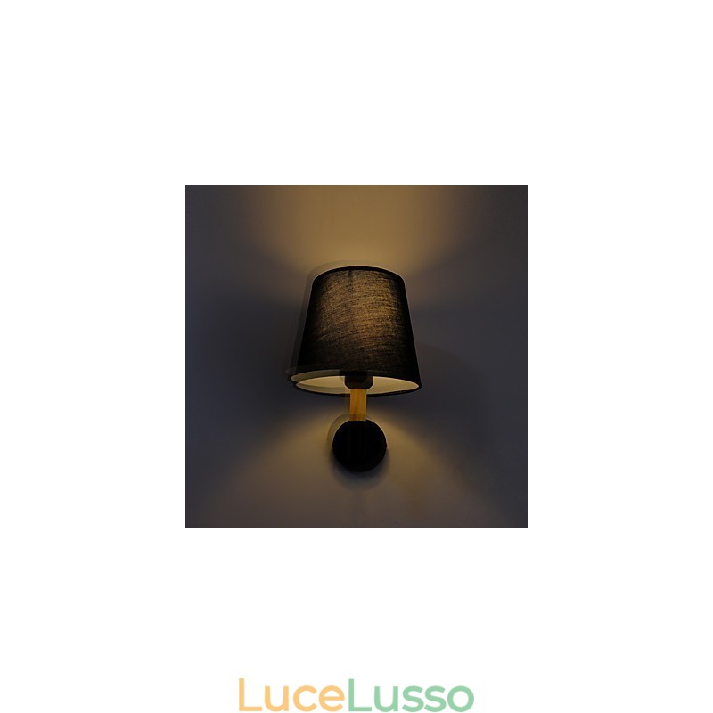 Applique moderna Contemporanea Altri Caratteristica per Mini Stile Luce Ambientale Applique da parete
