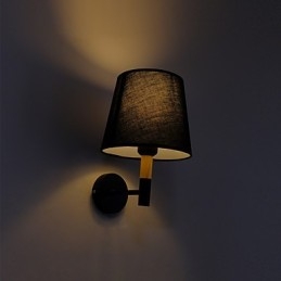 Applique moderna Contemporanea Altri Caratteristica per Mini Stile Luce Ambientale Applique da parete