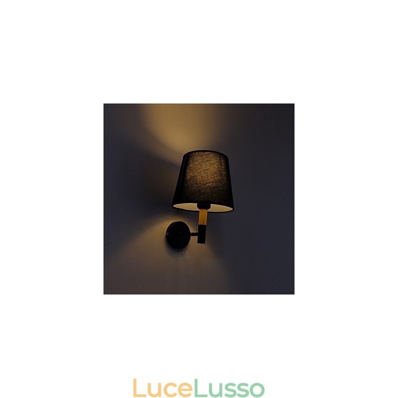 Applique moderna Contemporanea Altri Caratteristica per Mini Stile Luce Ambientale Applique da parete
