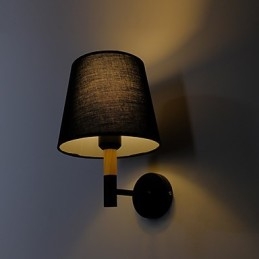 Applique moderna Contemporanea Altri Caratteristica per Mini Stile Luce Ambientale Applique da parete