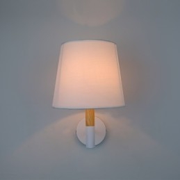 Applique moderna Contemporanea Altri Caratteristica per Mini Stile Luce Ambientale Applique da parete