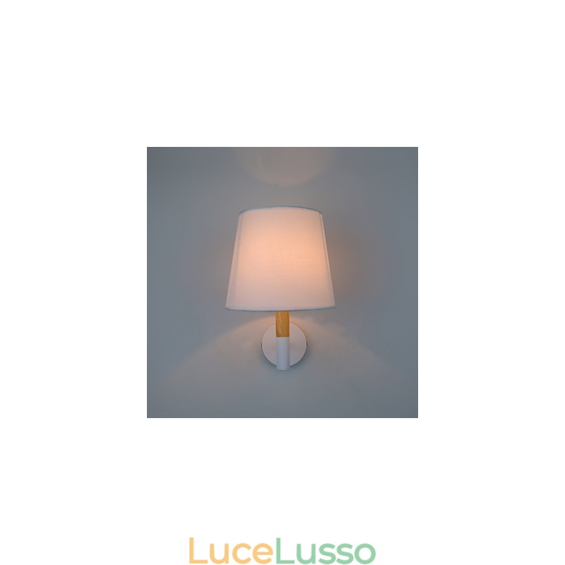 Applique moderna Contemporanea Altri Caratteristica per Mini Stile Luce Ambientale Applique da parete
