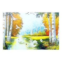 Pittura moderna contemporanea integrata, caratteristica moderna contemporanea per applique da parete con luce ambientale