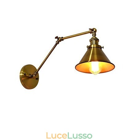 Applique da parete Applique da parete Applique da parete Lampada da parete in ferro Lampada da parete con spada laser nera stupida Applique da parete Applique da parete Applique da parete Lampada da parete in ferro Lampada da parete con spada laser nera stupida
