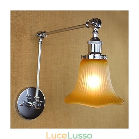 Paese Retro Elettrolitico Caratteristica per Braccio Oscillante Protezione degli Occhi Luce Ambientale Braccio Oscillante Paese Retro Elettrolitico Caratteristica per Braccio Oscillante Protezione degli Occhi Luce Ambientale Braccio Oscillante