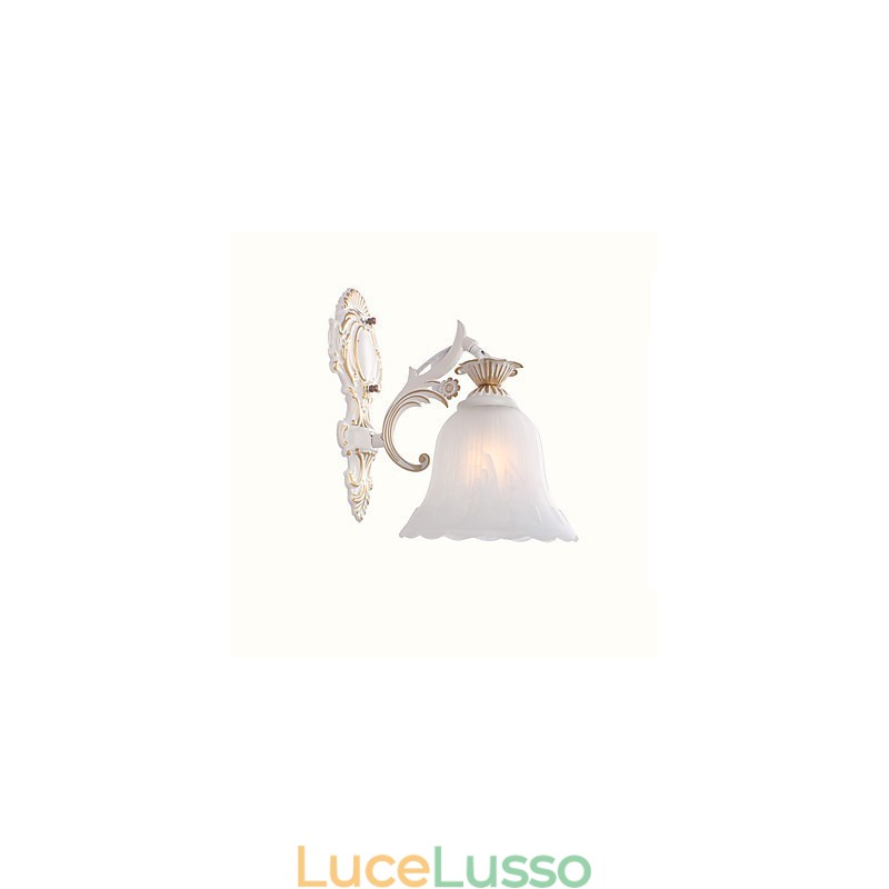 Pittura moderna contemporanea caratteristica per applique da parete downlight applique da parete