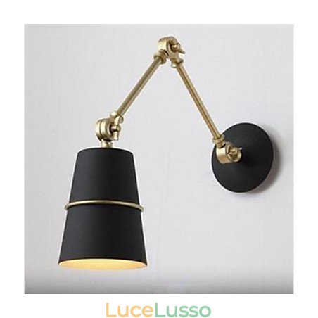 Lampada da parete Postmoderna Semplice Ristorante Arte Lampada Camera da letto Designer Ufficio Scrivania Lampada da comodino Lampada da parete Postmoderna Semplice Ristorante Arte Lampada Camera da letto Designer Ufficio Scrivania Lampada da comodino
