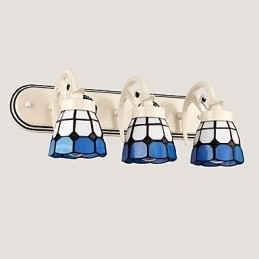 Dipinto rustico Lodge Caratteristica per applique da parete Downlight Applique da parete