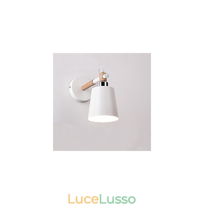 Applique da parete vintage per l'industria, soggiorno, sala da pranzo, cucina, bar, tavolo da bar, lampada da parete