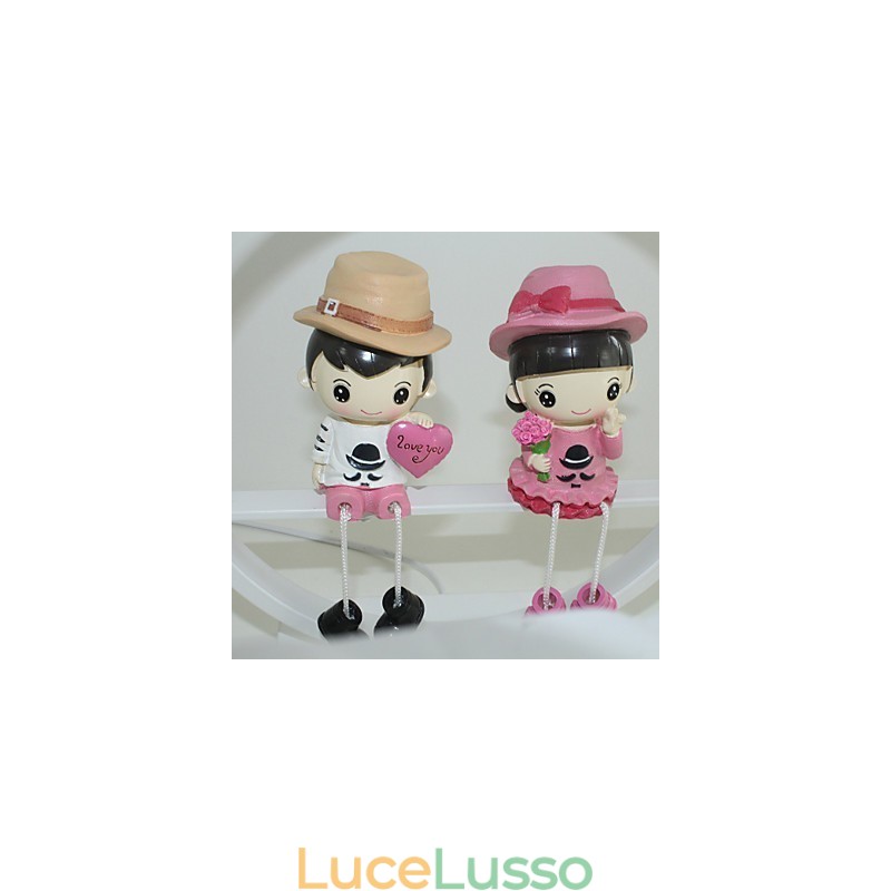 Applique moderna minimalista lampada creativa luci scale corridoio