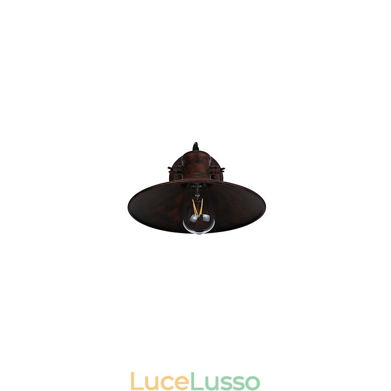 Applique da parete Applique da parete Lampada da parete Lampada da parete Dumb Black Lightsaber Lampada da parete