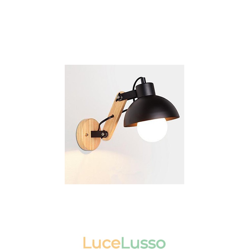 Lampada da parete Lampada da camera da letto Corridoio Lampada da parete per corridoio