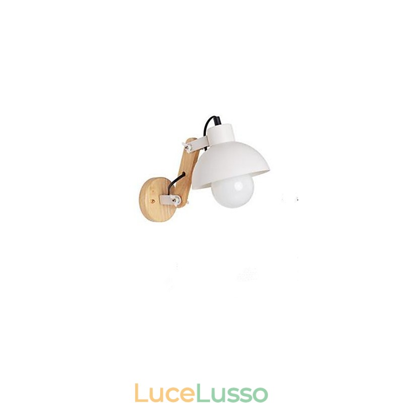 Lampada da parete Lampada da camera da letto Corridoio Lampada da parete per corridoio
