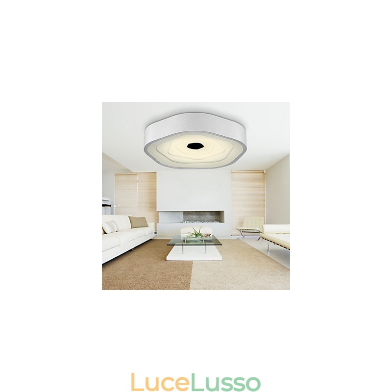 Luce notturna moderna a filo bianco+bianco naturale+bianco caldo
