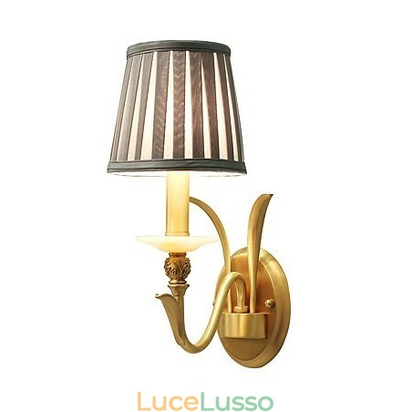 Semplice paese tradizionale classico ottone caratteristica per mini stile applique da parete uplight luce da parete Semplice paese tradizionale classico ottone caratteristica per mini stile applique da parete uplight luce da parete