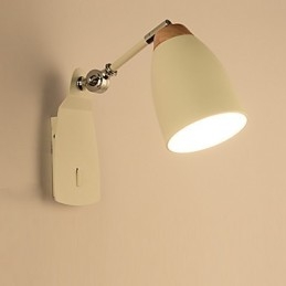 Applique da parete moderne per camera da letto