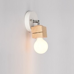 Applique da parete moderne e contemporanee con luce ambientale