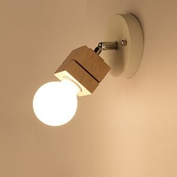 Applique da parete moderne e contemporanee con luce ambientale