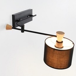 Moderno Contemporaneo Altri Caratteristica Downlight Applique da parete Applique da parete