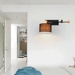 Moderno Contemporaneo Altri Caratteristica Downlight Applique da parete Applique da parete