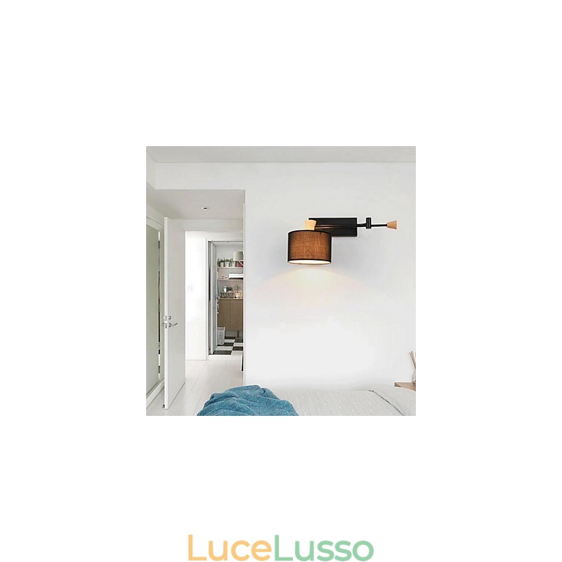 Moderno Contemporaneo Altri Caratteristica Downlight Applique da parete Applique da parete