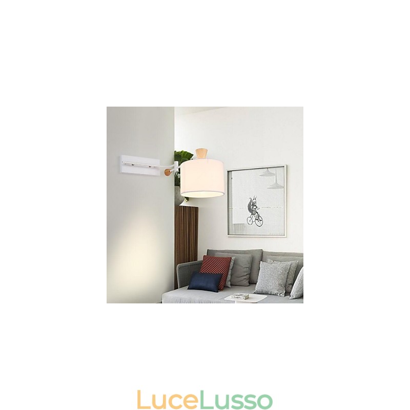 Moderno Contemporaneo Altri Caratteristica Downlight Applique da parete Applique da parete