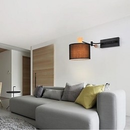 Moderno Contemporaneo Altri Caratteristica Downlight Applique da parete Applique da parete