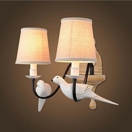 Vintage Altri Caratteristica Downlight Applique da parete Applique da parete