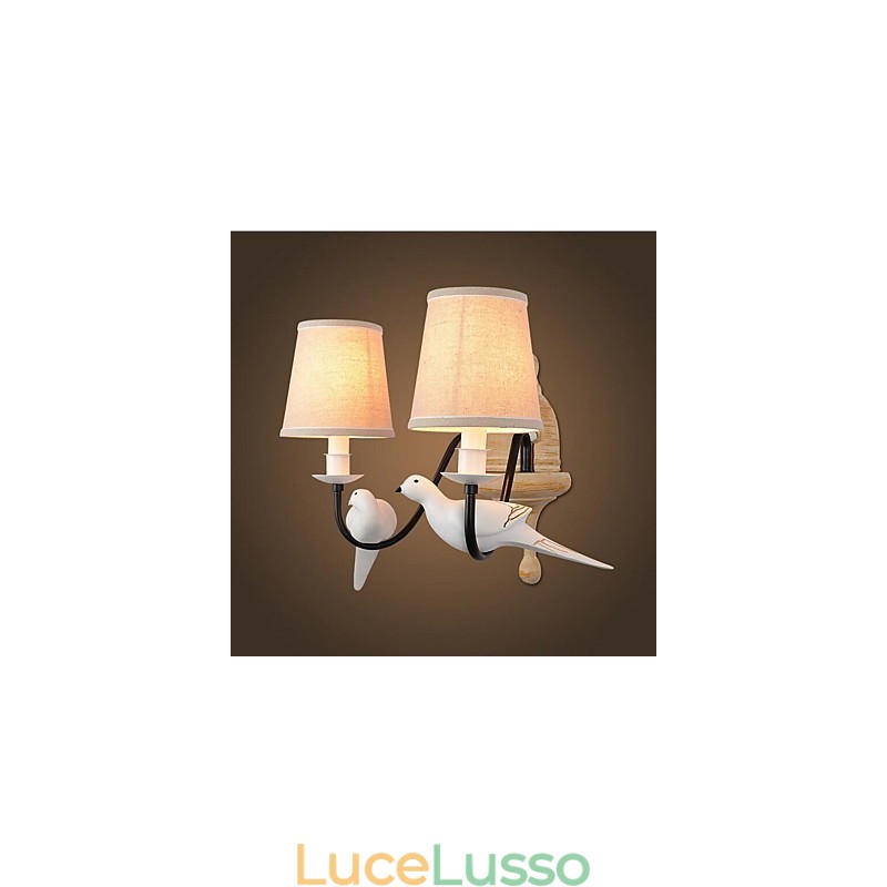 Vintage Altri Caratteristica Downlight Applique da parete Applique da parete