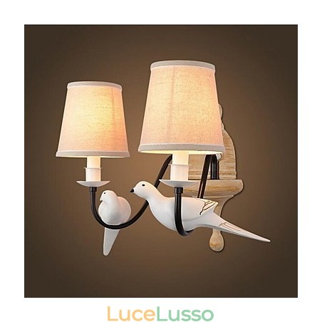 Vintage Altri Caratteristica Downlight Applique da parete Applique da parete Vintage Altri Caratteristica Downlight Applique da parete Applique da parete