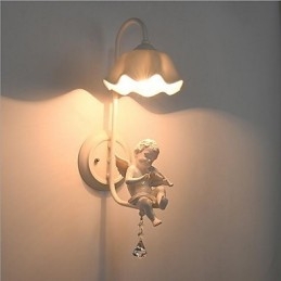 Vintage Altri Caratteristica Downlight Applique da parete Applique da parete