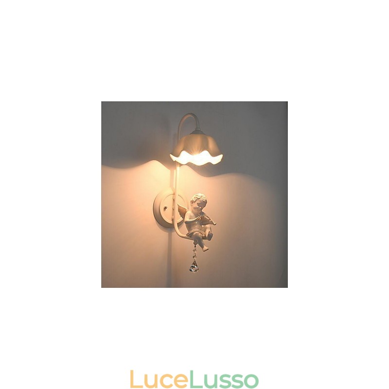 Vintage Altri Caratteristica Downlight Applique da parete Applique da parete