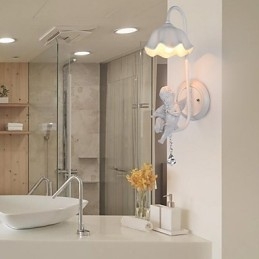 Vintage Altri Caratteristica Downlight Applique da parete Applique da parete