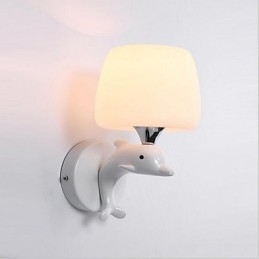 Moderno Contemporaneo Altri Caratteristica Uplight Applique da parete Applique