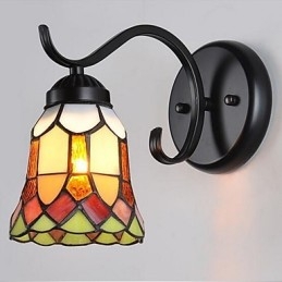 Vintage Altri Caratteristica Downlight Applique da parete Applique da parete