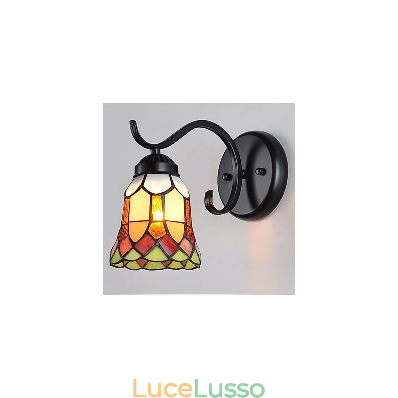 Vintage Altri Caratteristica Downlight Applique da parete Applique da parete