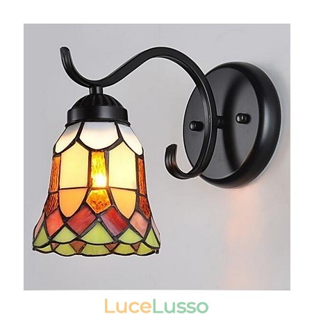 Vintage Altri Caratteristica Downlight Applique da parete Applique da parete Vintage Altri Caratteristica Downlight Applique da parete Applique da parete