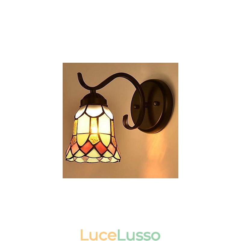 Vintage Altri Caratteristica Downlight Applique da parete Applique da parete