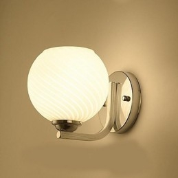 Moderno Contemporaneo Altri Caratteristica Uplight Applique da parete Applique