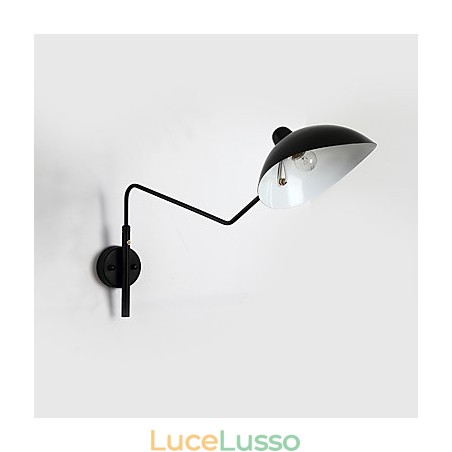 Loft Americano Campagna Stile Industriale Vintage Applique da Parete per la Camera da Letto Mensa Sala Caffè e Bar Decora Lampada da Parete Loft Americano Campagna Stile Industriale Vintage Applique da Parete per la Camera da Letto Mensa Sala Caffè e Bar Decora Lampada da Parete