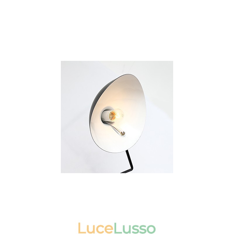 Loft Americano Campagna Stile Industriale Vintage Applique da Parete per la Camera da Letto Mensa Sala Caffè e Bar Decora Lampada da Parete