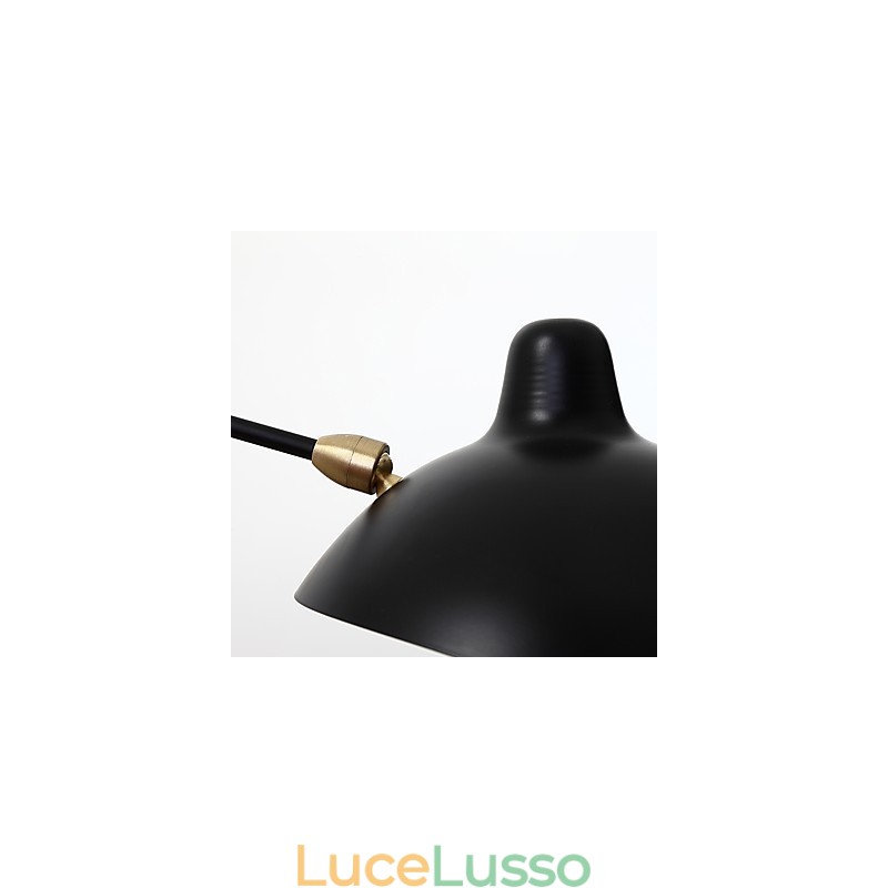 Loft Americano Campagna Stile Industriale Vintage Applique da Parete per la Camera da Letto Mensa Sala Caffè e Bar Decora Lampada da Parete